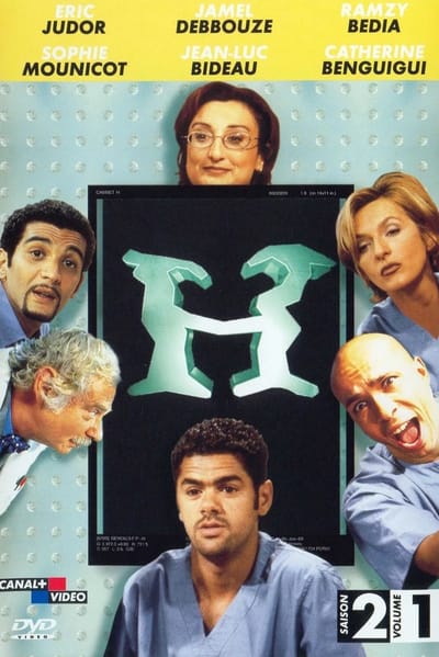 Stagione 2