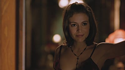 Stagione 1 episodio 15: Possessione