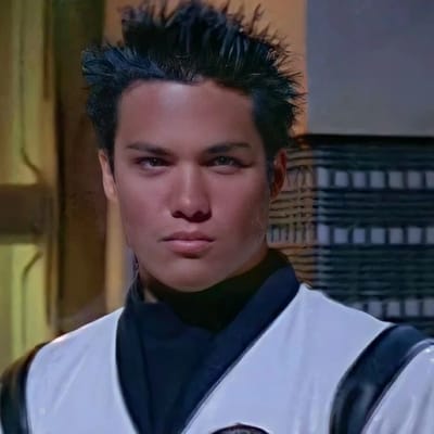 Lucas Kendall (La Fuerza del tiempo)