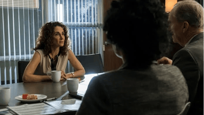 Temporada 1 episodio 11: Culpable ideal