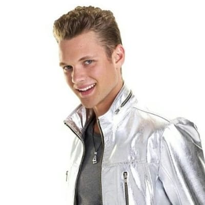 Orion (Super Megaforce)
