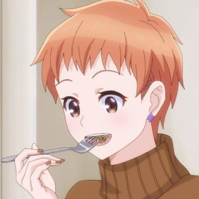 Anzu Shingetsu