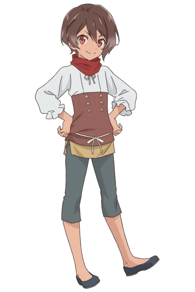Luminito Aidolihappa