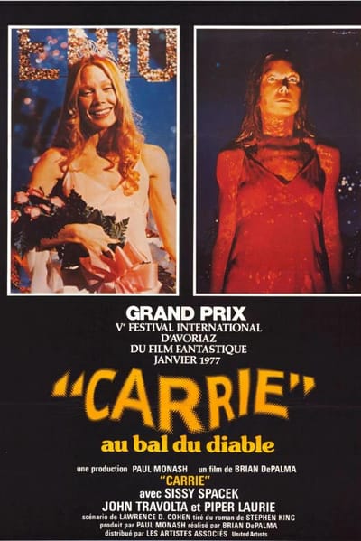 Carrie (1976 Film)