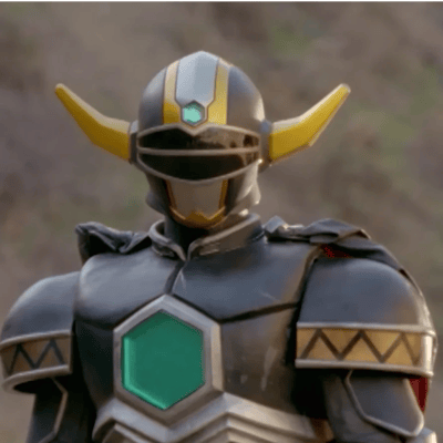 Magna Defender I (L'Altra Galassia)