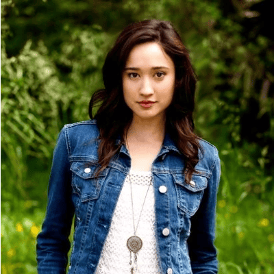 Emma Goodall (Megaforce, Super Megaforce)