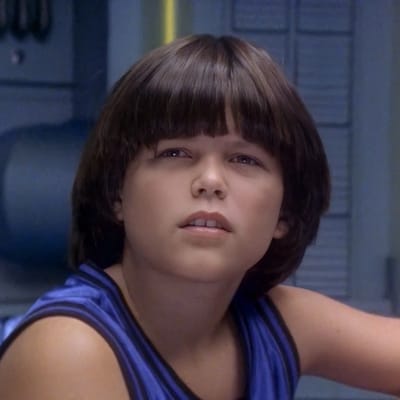Justin Stewart (Turbo)
