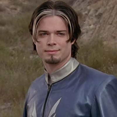 Merrick Baliton (Wild Force)