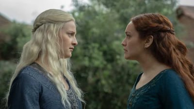 Episodio 5: Insumisos, Invictos