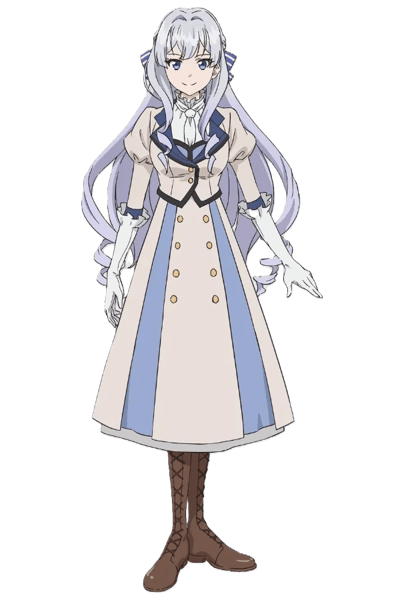 Elizabeth Leiston / Ellie Leis