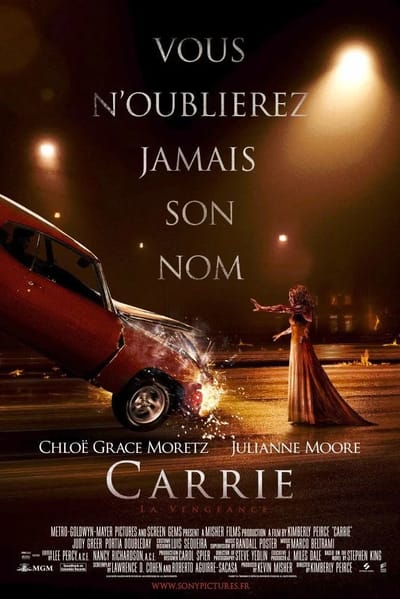 Carrie (2013 Film)