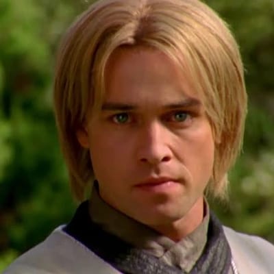 Tyzonn (Operation Overdrive)