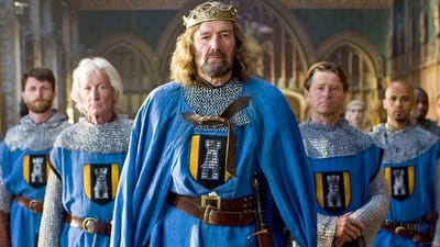 Saison 1 épisode 4 : La Vengeance de Nimueh