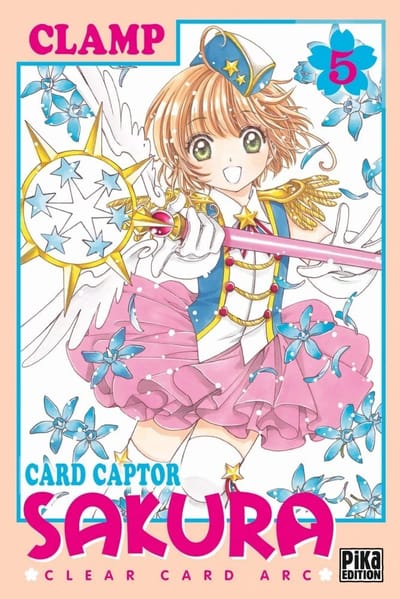 Volume 5