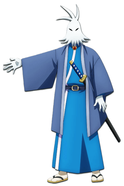 Goemon Garp