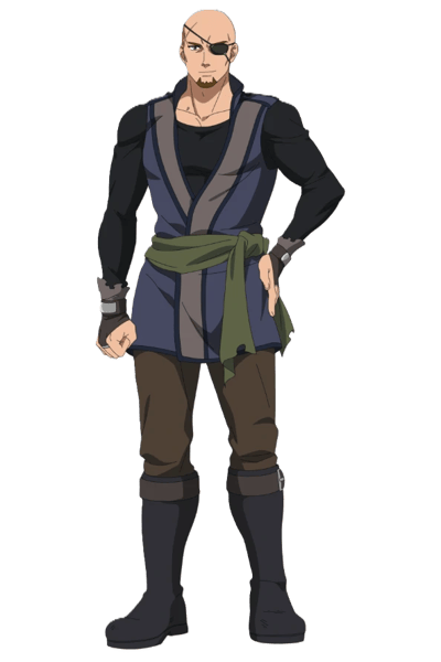 Tori