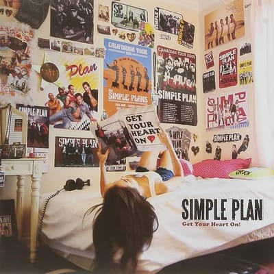 Álbum 4: Get Your Heart On! (2011)