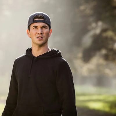 Chase Randall (Dino Charge, Dino Super Charge)