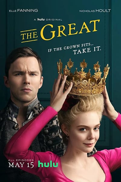 Temporada 1 (2020)