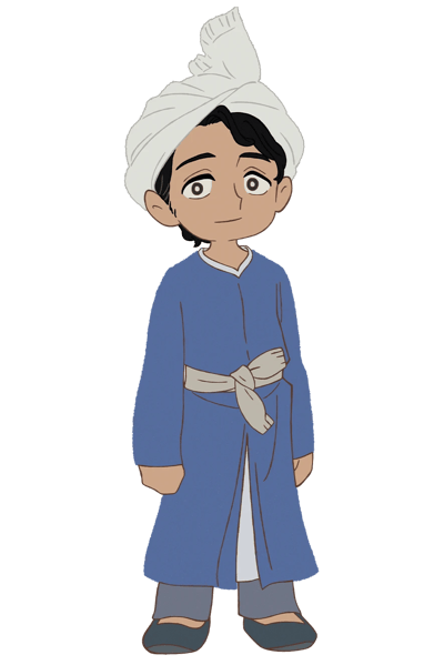 Muhammad