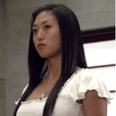Mia Watanabe (Samurai, Super Samurai)