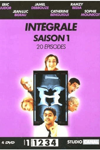Stagione 1