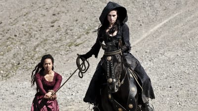Saison 5 épisode 6 : Disparition