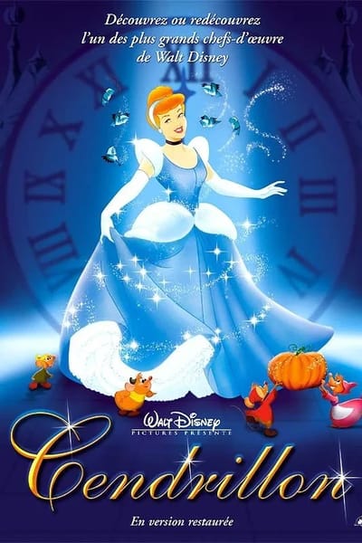 Cinderella (1950)