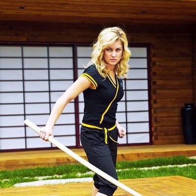 Emily (Samurai, Super Samurai)