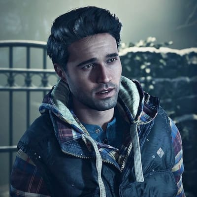 Michael "Mike" Munroe