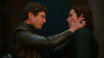Episodio 4: Caída del Burgo