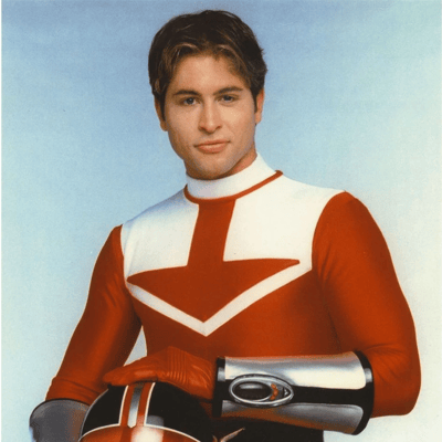 Wesley « Wes » Collins (La Fuerza del tiempo)