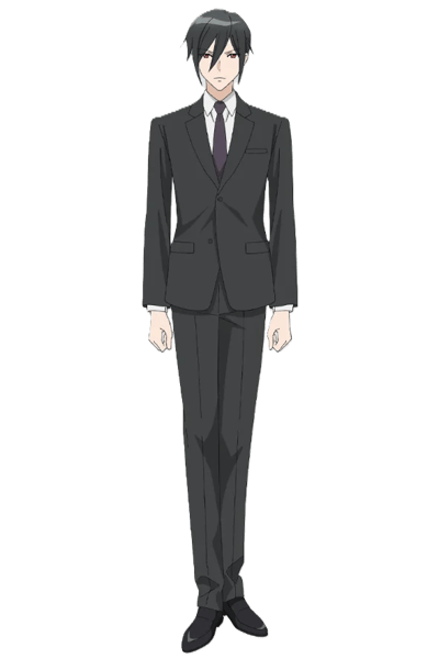 Araki Takamichi