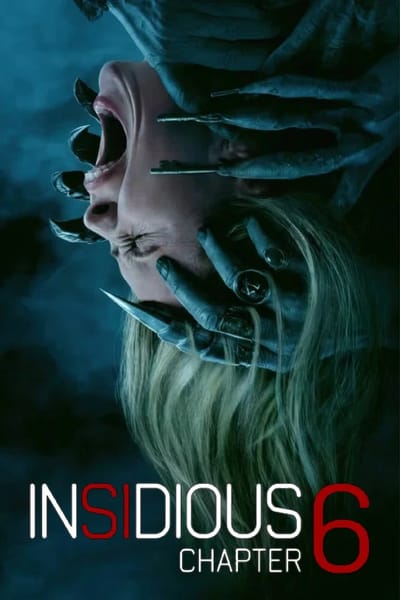 Insidious: Fear the Dark (2026)