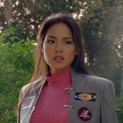Cassie Chan (Turbo, Nello spazio)