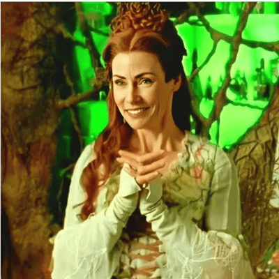 Udonna (Forza Mistica)