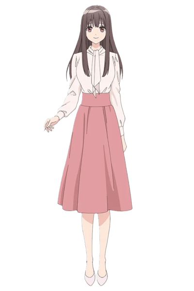 Yuzu Shinonome