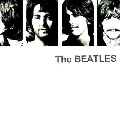 Album 9 : The Beatles (novembre 1968)