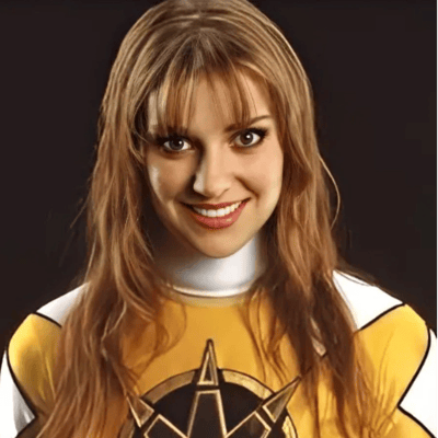 Kira Ford (Dino Tonnerre)