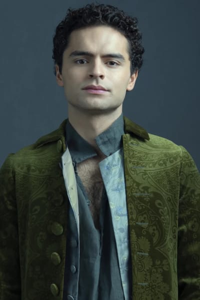 Leo Voronsky