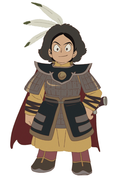 Tolui