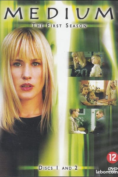 Temporada 1 (2005)