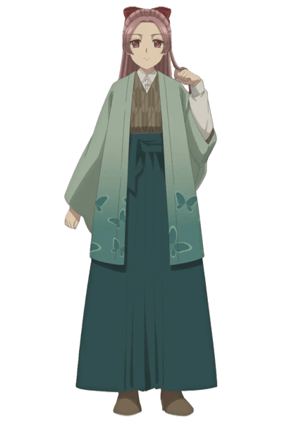 Arisa Kounokura