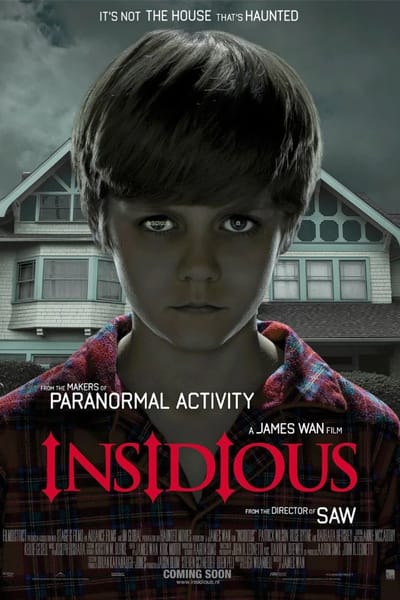 Insidious (2010)