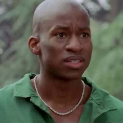 Damon Henderson (Lost Galaxy)