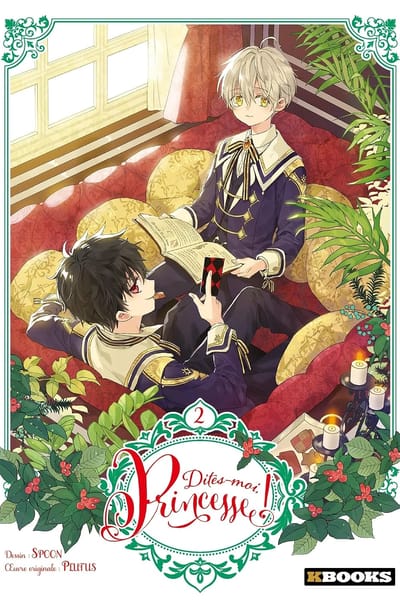 Volume 2