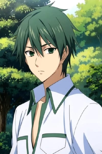 Ryu Tsuji