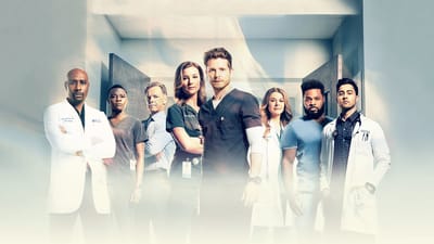 The Resident