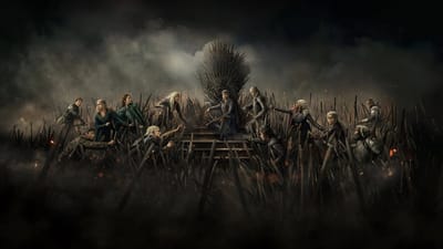 House of the Dragon