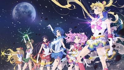 Sailor Moon